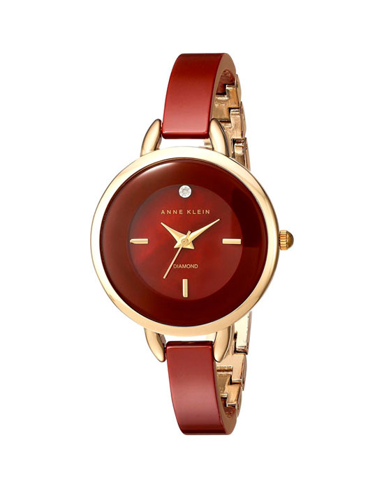 Часы Anne Klein Ceramics 2132BYGB